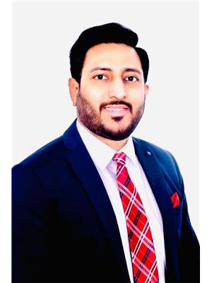 DEEP SHARMA