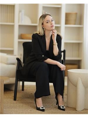 MONIKA CZAJKA
