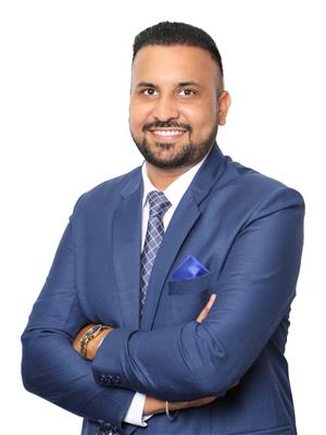 KHEHRA HARPREET SINGH