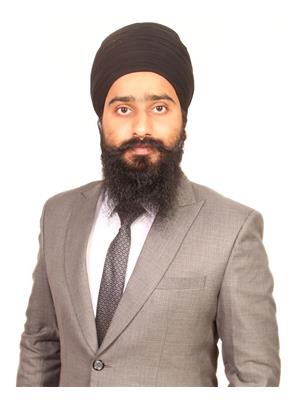 AMAN SINGH
