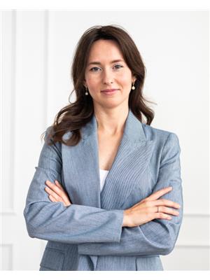 IRYNA NYFOROVSKA