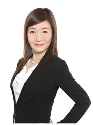 BETTY WONG
