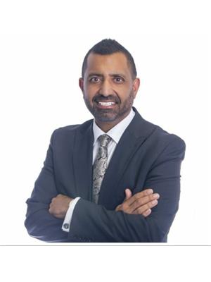 MANJIT SAGGU