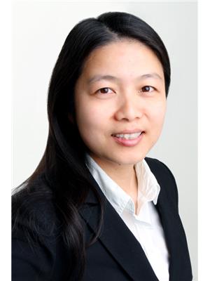 PENNY LI