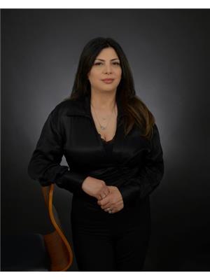 SIMA TAJIK | REALTOR.ca