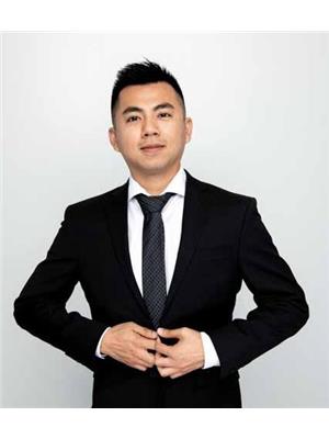 SAIJACK ZHU | REALTOR.ca