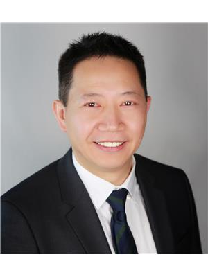 BILL LIN