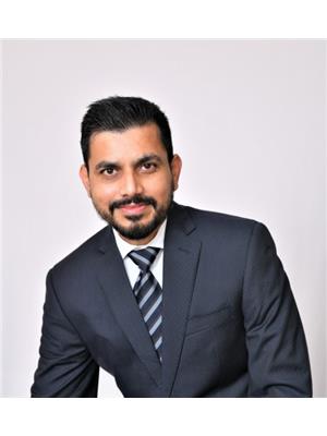 AMANDEEP SINGH