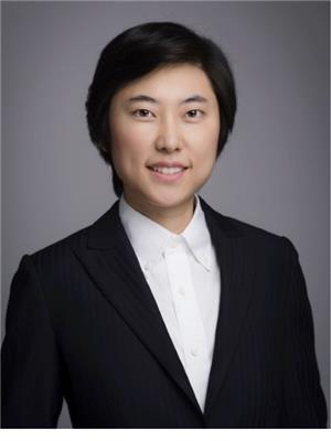 JACY HONG