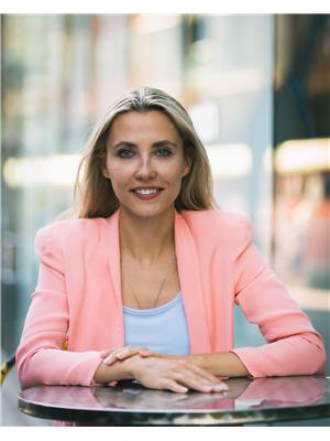 GALINA SHEVELEVA