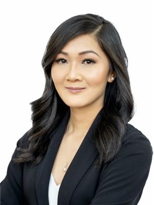 OLIVIA YU