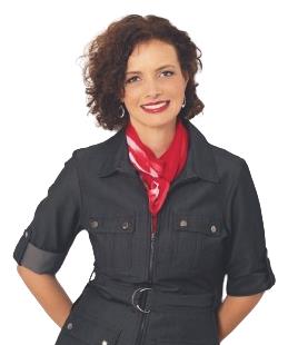 LISA BOTELHO