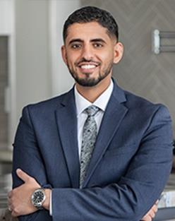 ALI SALEH AL-MAHDI