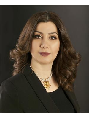 MARJAN HAGHIGHATFAR