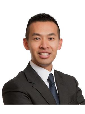 CHESTER YU