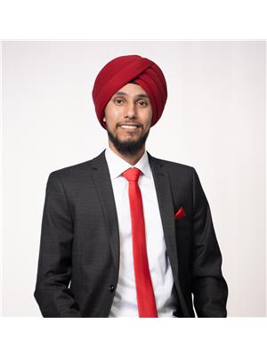 GAGAN GILL