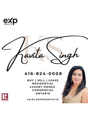 KAVITA SINGH