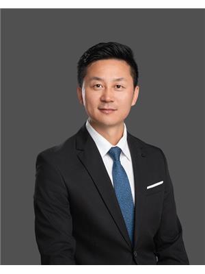 MERRICK BAO