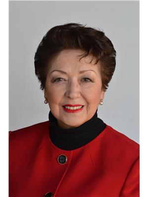 OLGA GRANT
