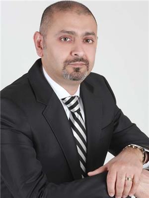 FARIS AL-HOYIDY