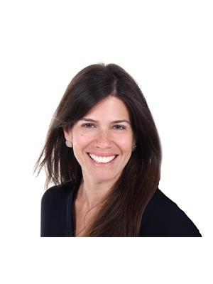 Jennifer Greenberg