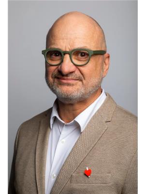 OLIVER MATAS