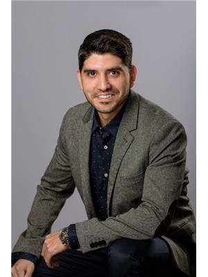 CESAR GARZON