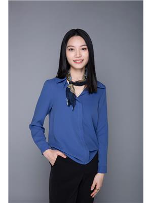 MANDY LIAO