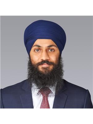HARJAAP SINGH MAKKAR
