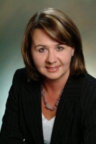 ANGIE JASTRZEBSKI
