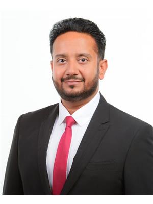AMRITPAL KAINTH
