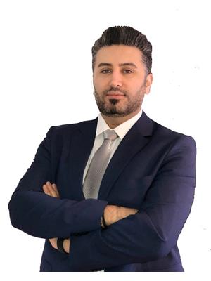 BABAK SOBHANI