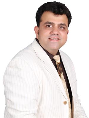 NAVPREET BHOGAL