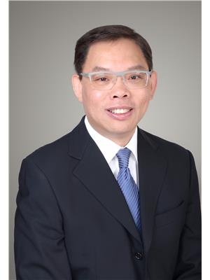 EDRIC WONG
