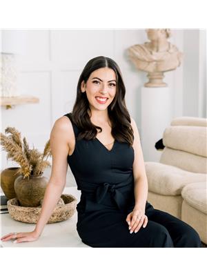 KAYLA QUINTAL