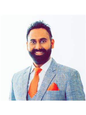 HARJINDER GILL