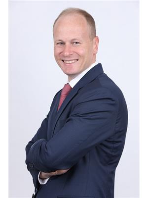 ALEX ZHVANETSKIY