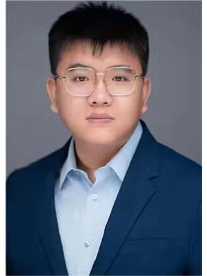 KELVIN ZHANG