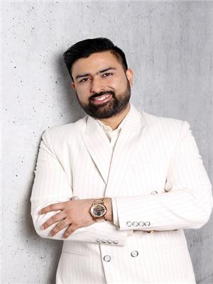 VISHAL KHANNA