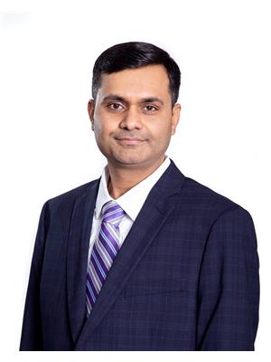 ASHWIN RATHOD | REALTOR.ca