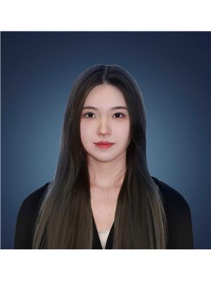 AYLA LIU