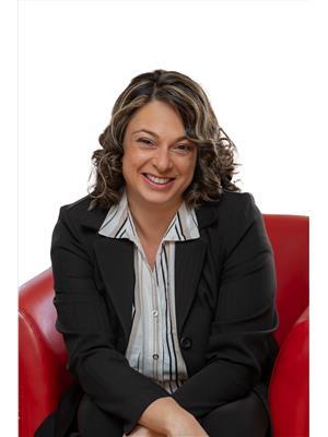 SABINA LUBAN