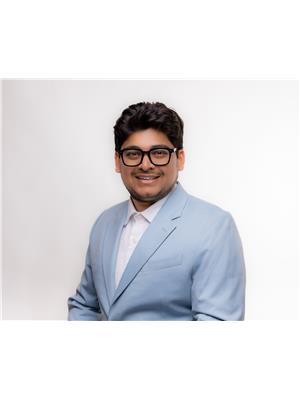 JAIMIN PATEL