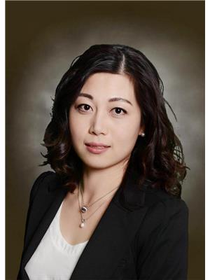 ESTHER YANG