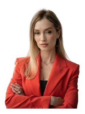 MARIA LEYDERMAN