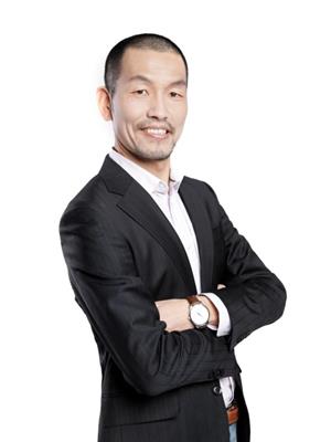 PETER KIM