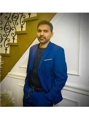 Kris Kumaraswamy Sarma | REALTOR.ca