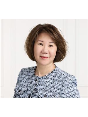 ANITA Z. HUANG