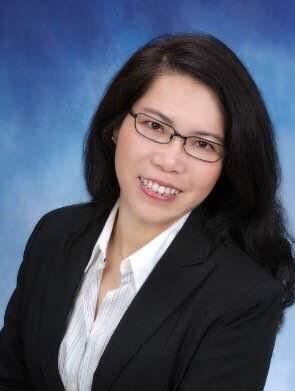 JING HUANG