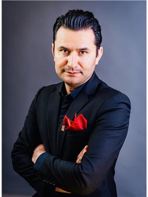 ASHRAF OMARI